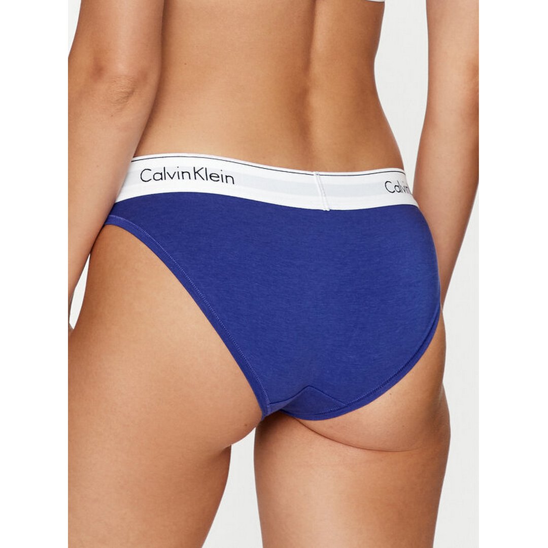 Bikini SPECTRUM BLUE / L