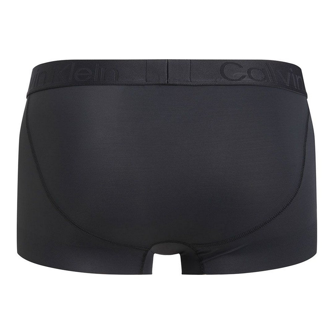 Low Rise Trunk/ Ub1/ Xl BLACK / L