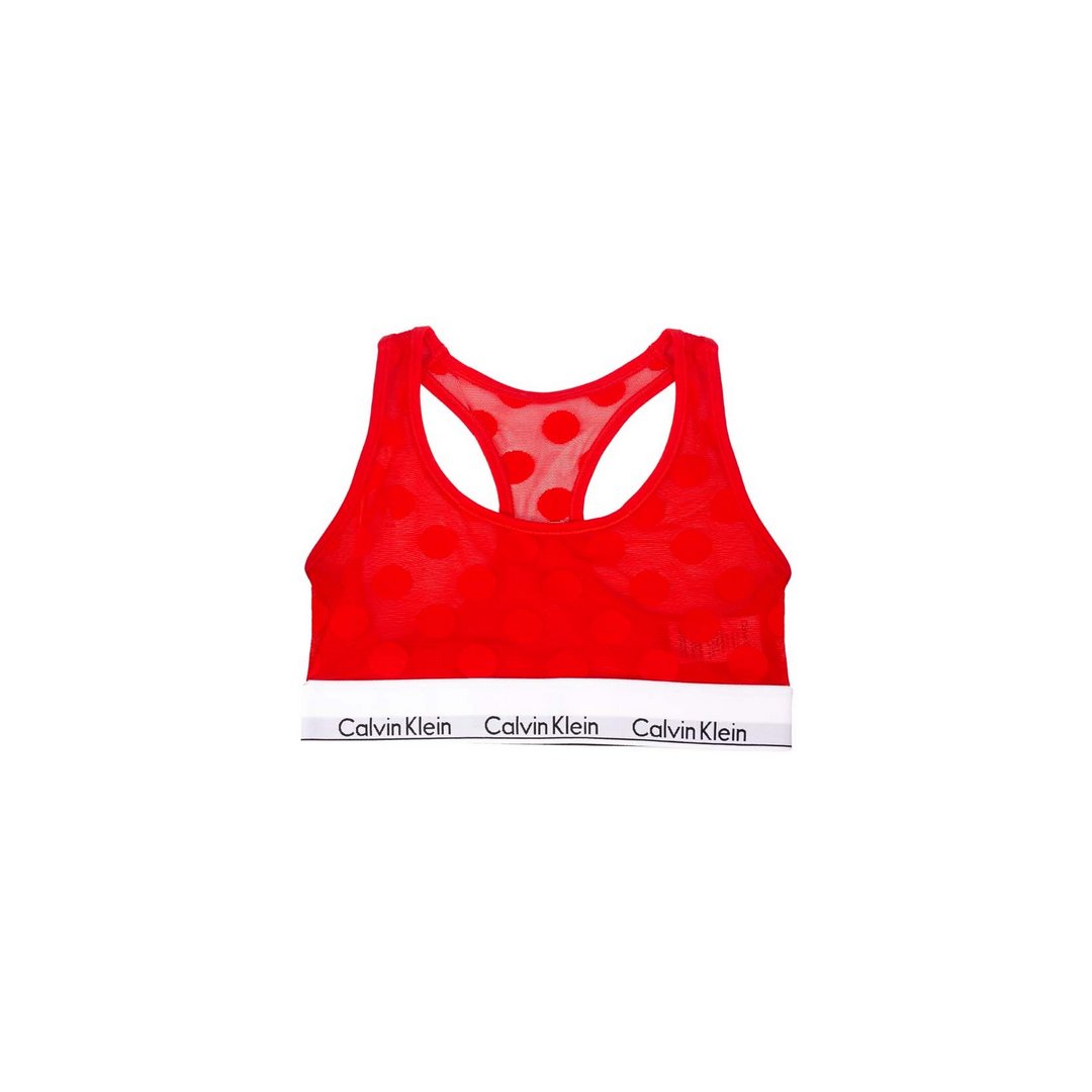 Unlined Bralette/ Xat/ S ROUGE / S