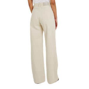 High Rise Wide - Ecr/ 1Aa/ 32/ 31 Authentic High Low Stretch / 3227