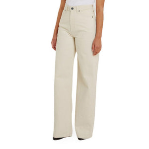 High Rise Wide - Ecr/ 1Aa/ 32/ 31 Authentic High Low Stretch / 3230