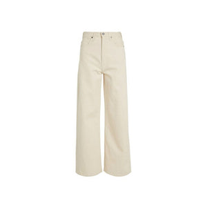 High Rise Wide - Ecr/ 1Aa/ 32/ 31 Authentic High Low Stretch / 3230