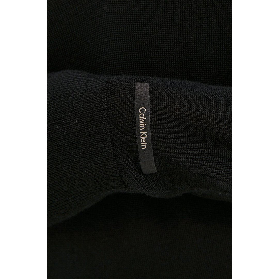 Extra Fine Wool Doub/ Pp4/ L Ck Black / XS