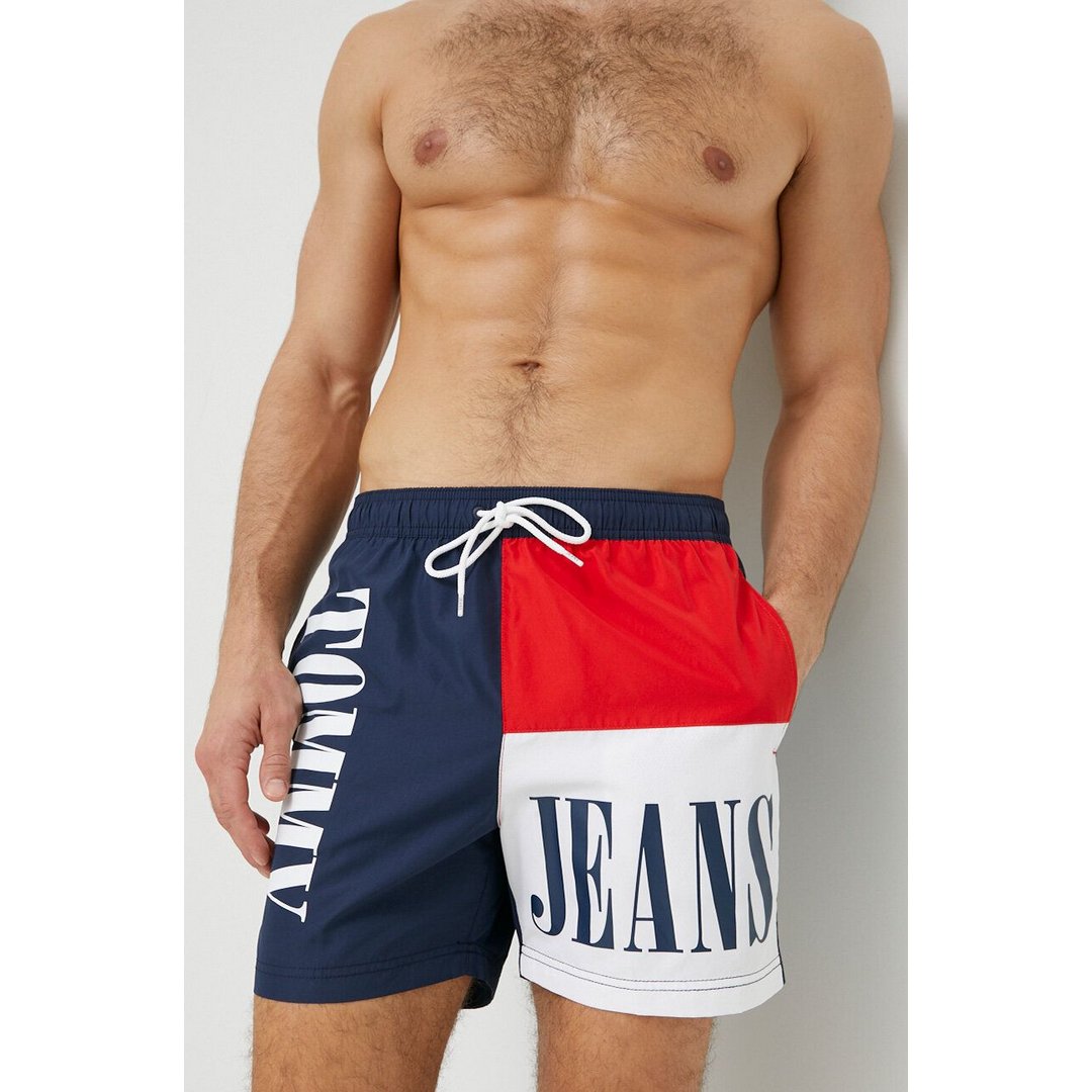 Sf Medium Drawstring/ Ly3/ Xxl Twilight Navy / Suagarcane / S