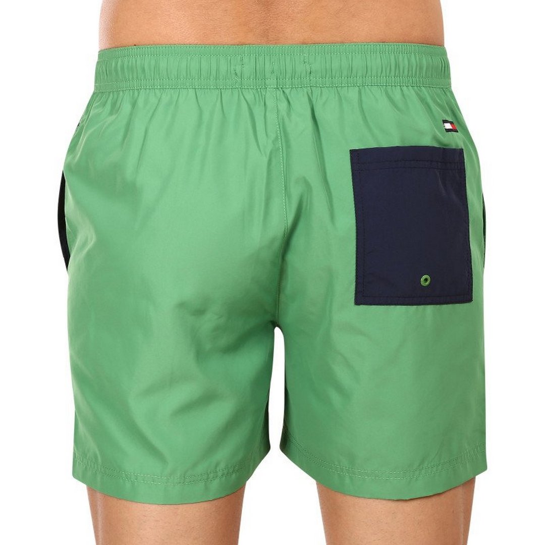 Sf Medium Drawstring/ Ly3/ Xxl Coastal Green / S