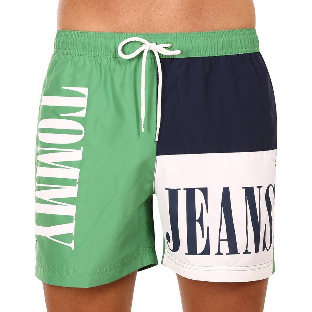 Sf Medium Drawstring/ Ly3/ Xxl Coastal Green / L