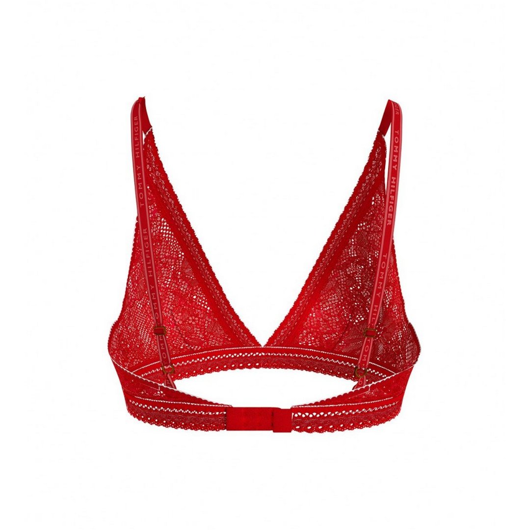 Triangle Bra (Ext Si/ Sne/ Xl Fireworks / SM