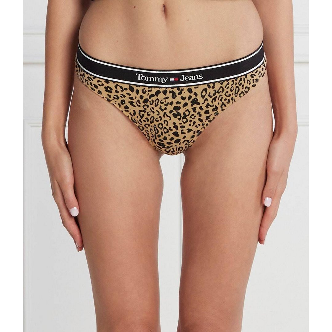 Thong Print (Ext Siz/ 0Hd/ Xl Testa Di Moro / SM