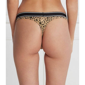 Thong Print (Ext Siz/ 0Hd/ Xl Testa Di Moro / SM