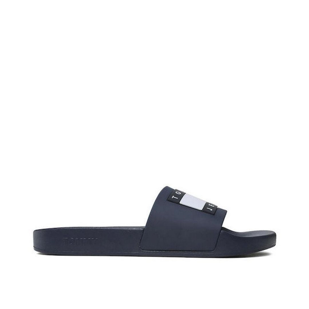 Tommy Jeans Pool Sli/ C1G/ 44 Navy Blue / 42