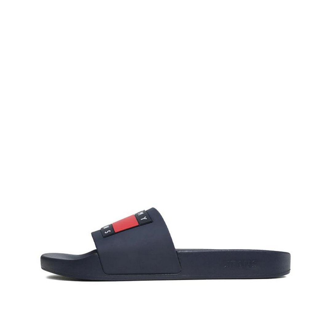 Tommy Jeans Pool Sli/ C1G/ 44 Navy Blue / 42