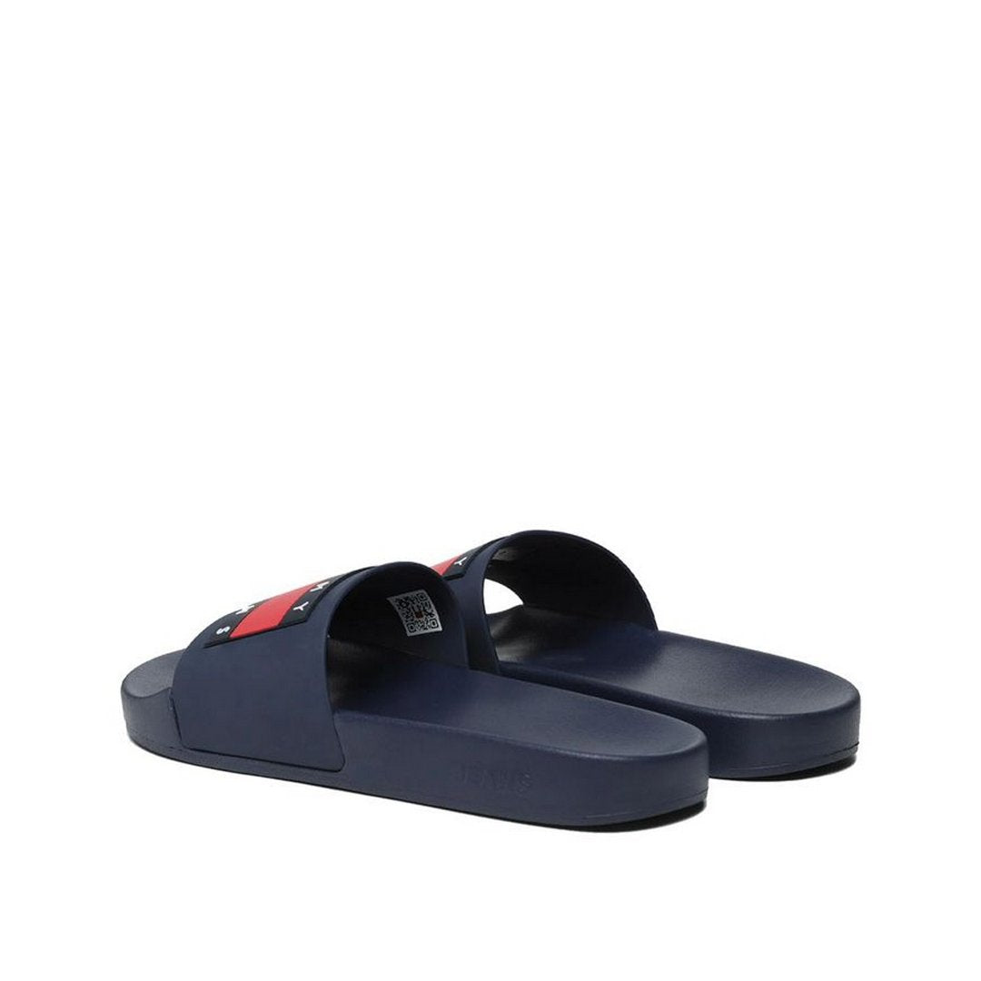 Tommy Jeans Pool Sli/ C1G/ 44 Navy Blue / 42