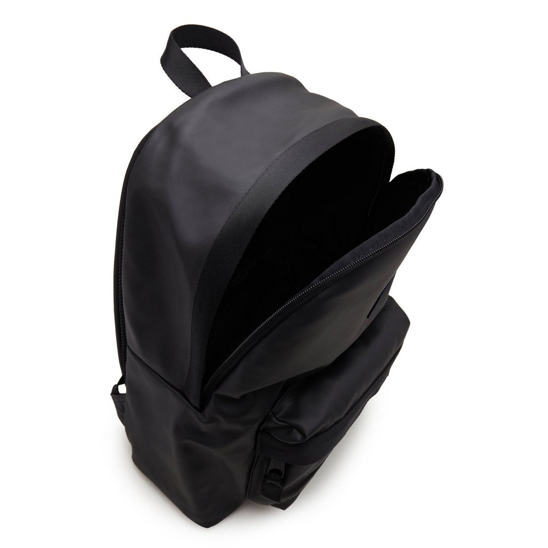 Tjm Dly Elev Backpac/ Bds/ Os Black / OS