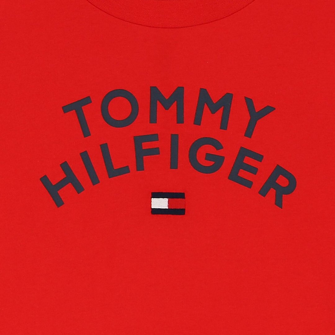 Tommy Hilfiger Flag/ Sne/ 12 Fireworks / 4