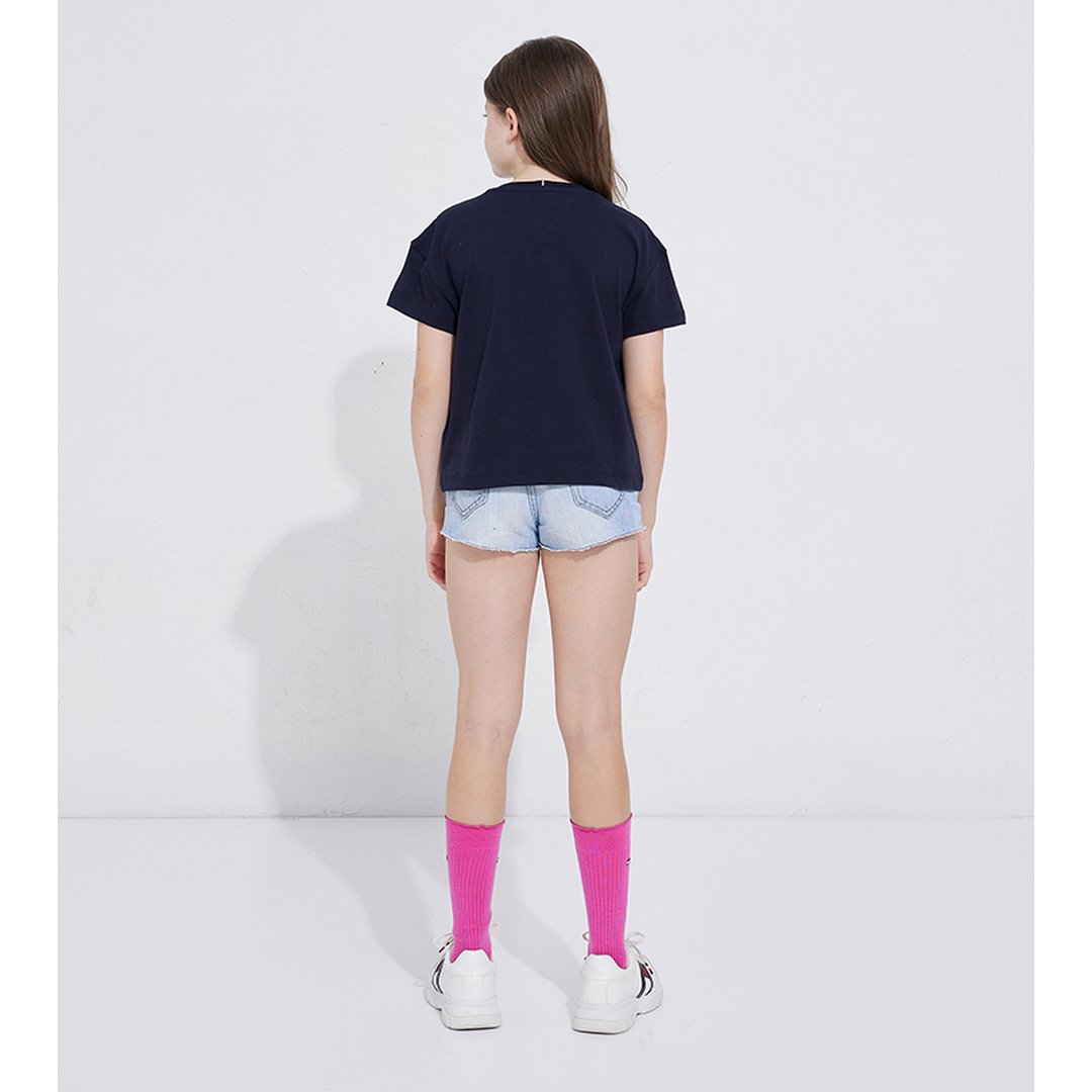 Timeless Tommy Tee S/ Dw5/ 4 Desert Sky / 4