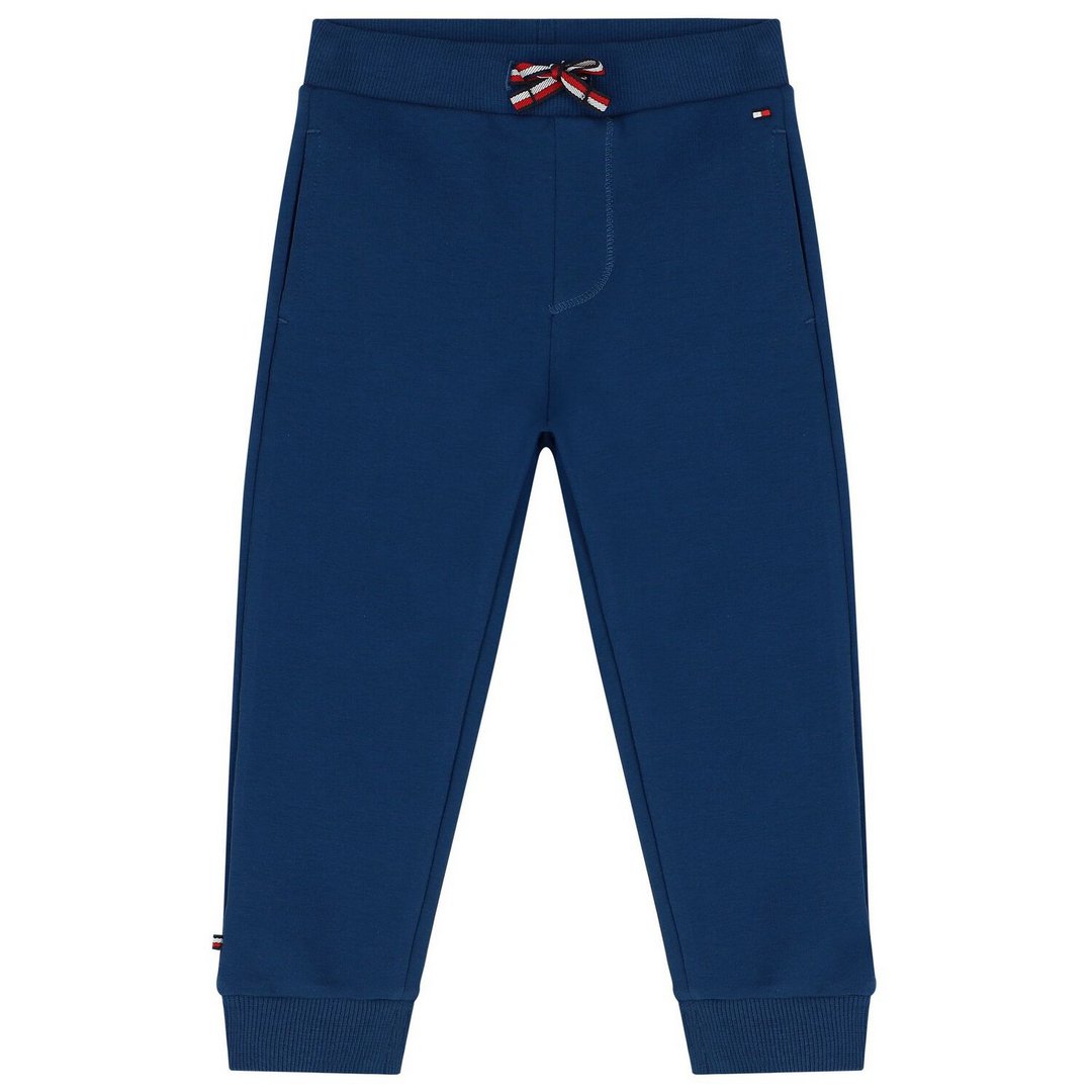 Baby Hilfiger Flag S/ Ybh/ 92 Deep Indigo / 68