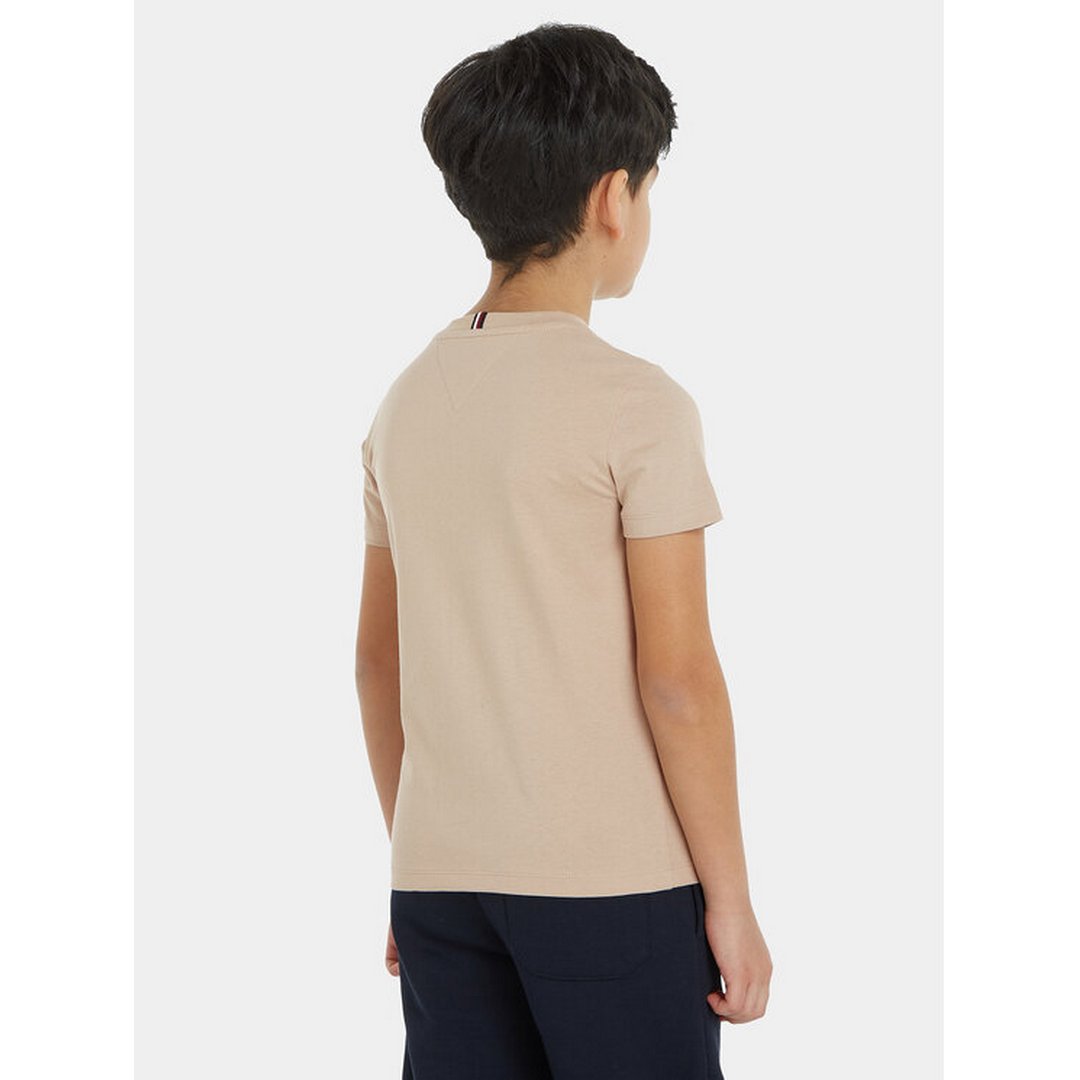 U Essential Tee S/S/ Ms2/ 12 Merino / 4