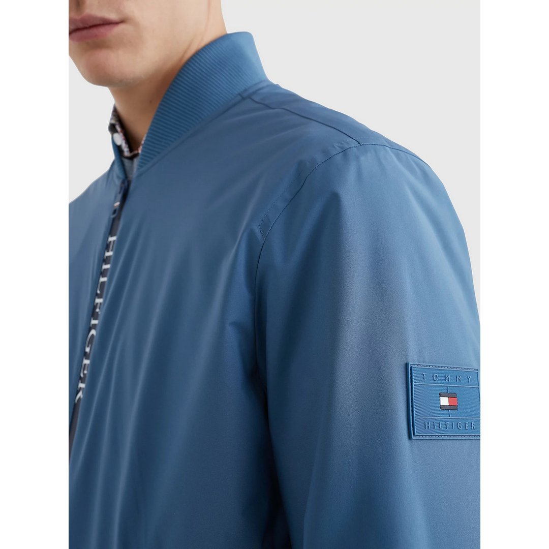 Th Protect Bomber/ Dbx/ L Blue Coast / M