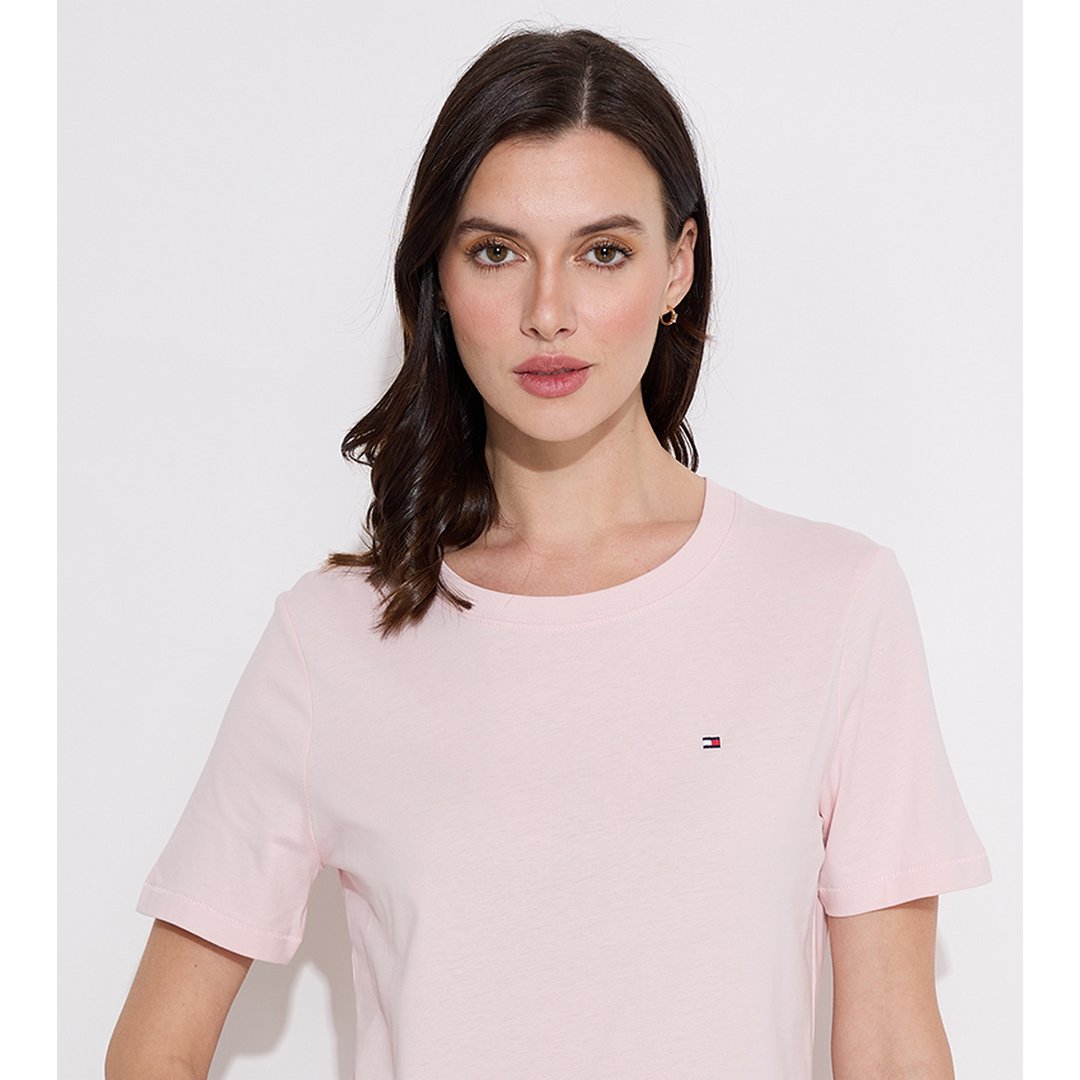 Modern Regular C-Nk/ Ycf/ Xl BARELY PINK / XL