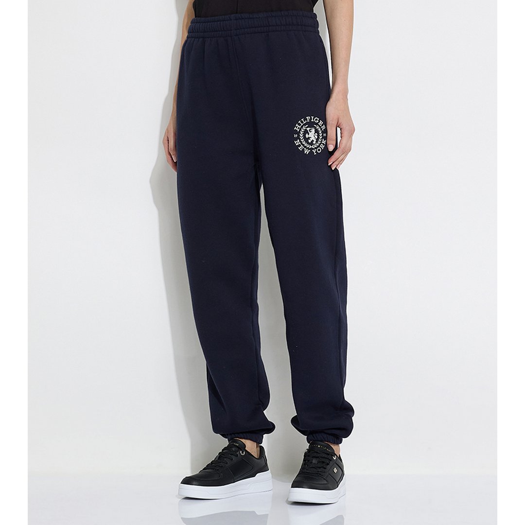 Crest Sweat Pant/ Xnd/ Xl Desert Sky / M