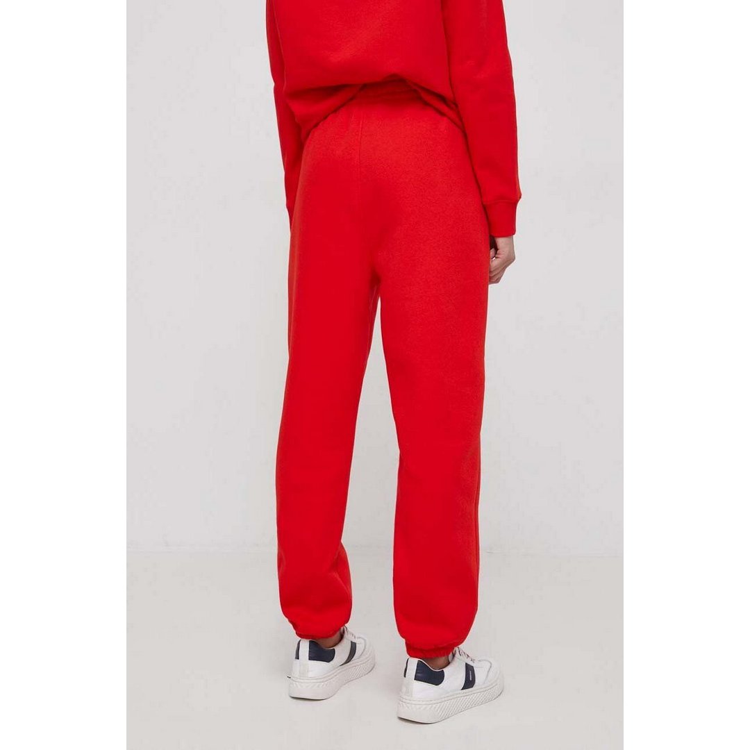 Crest Sweat Pant/ Xnd/ Xl Fierce Red / S