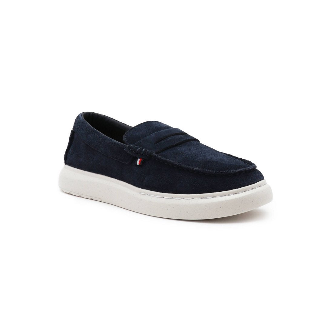 Tommy Hilfiger  Hybrid Loafer Desert Sky / 46