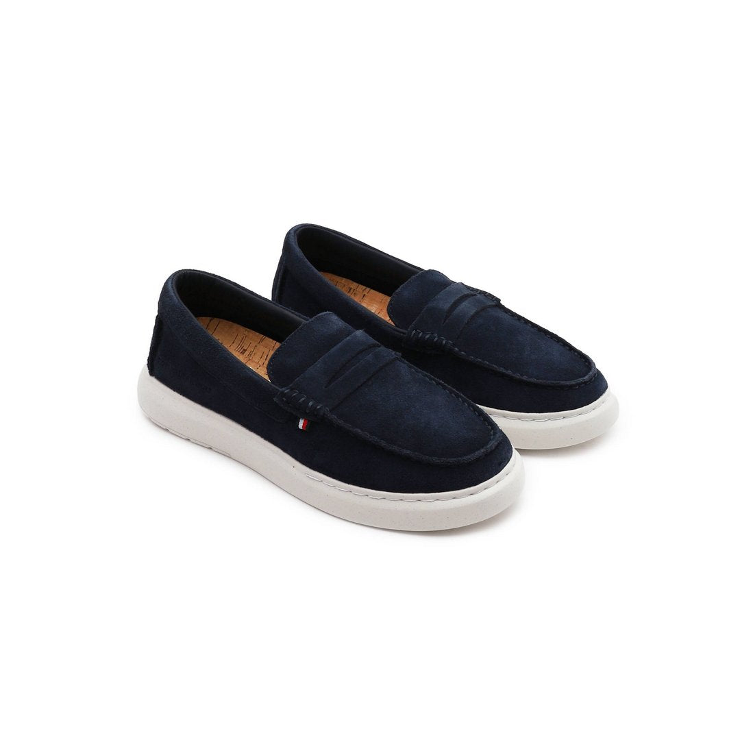 Tommy Hilfiger  Hybrid Loafer Desert Sky / 46