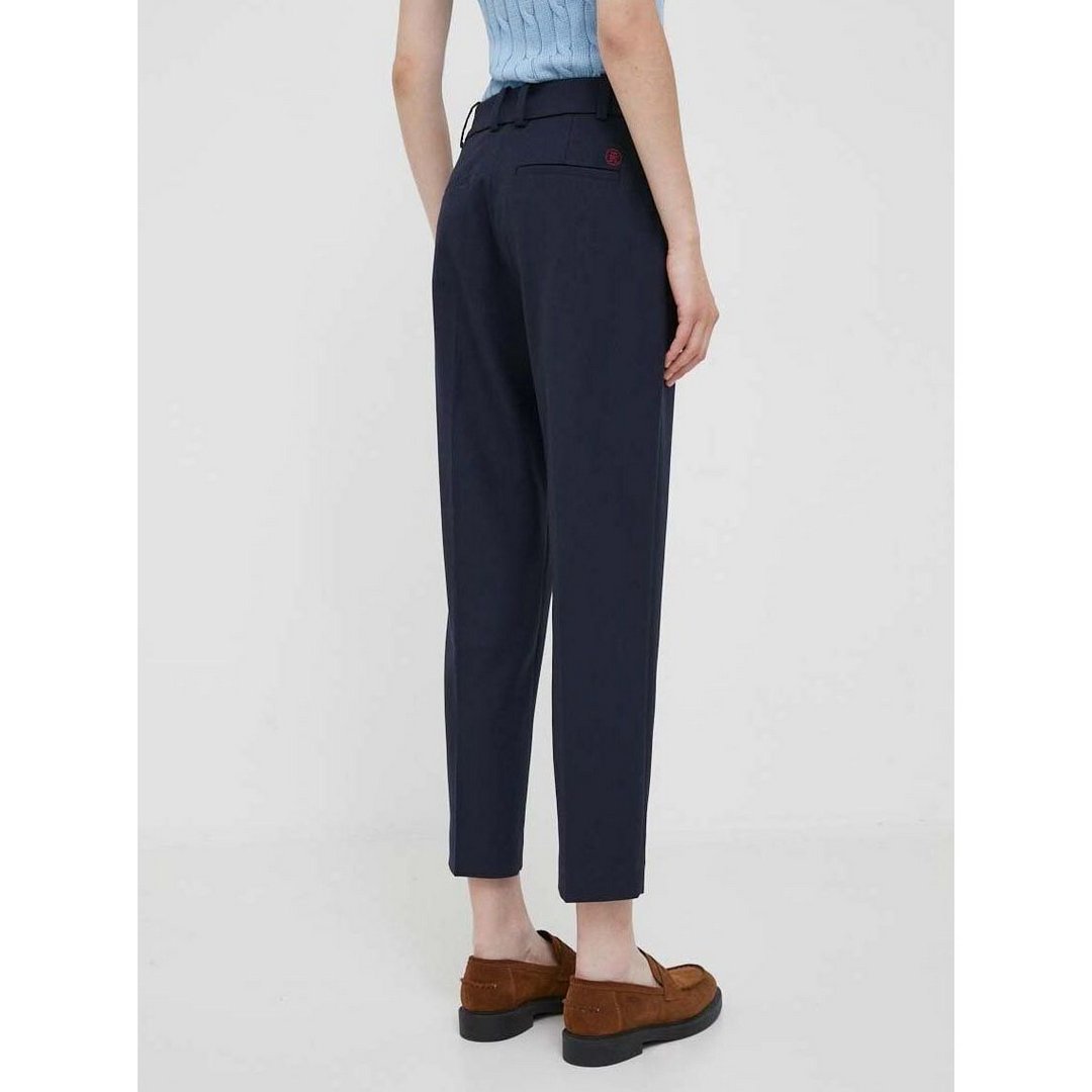 Core Slim Straight Pant Desert Sky / 32