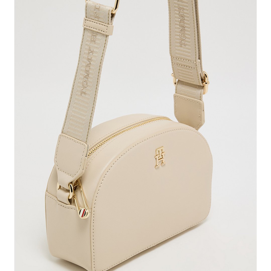 Th Fresh Camera Bag Classic Beige / OS