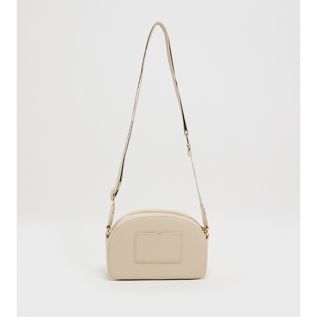 Th Fresh Camera Bag Classic Beige / OS