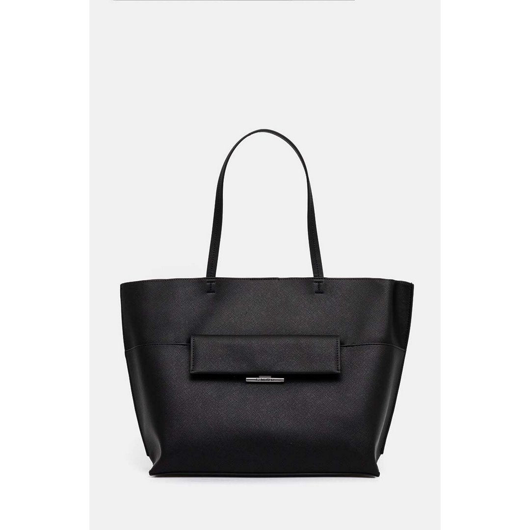 Ck Linear Md Shopper Ck Black / OS