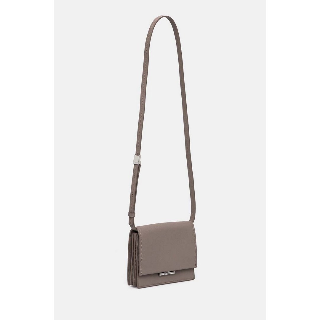 Ck Linear Crossbody_ Cinder / OS