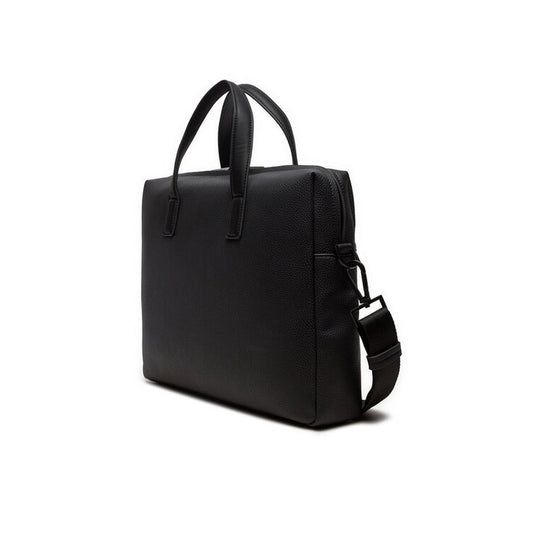 Ck Must Laptop Bag Ck Black Pebble / OS