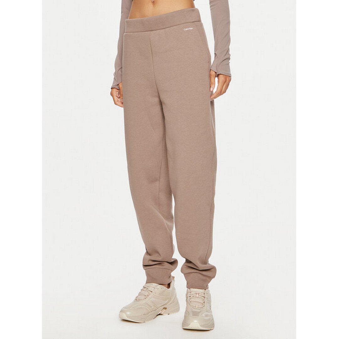 Nano Logo Jogger Cinder / L