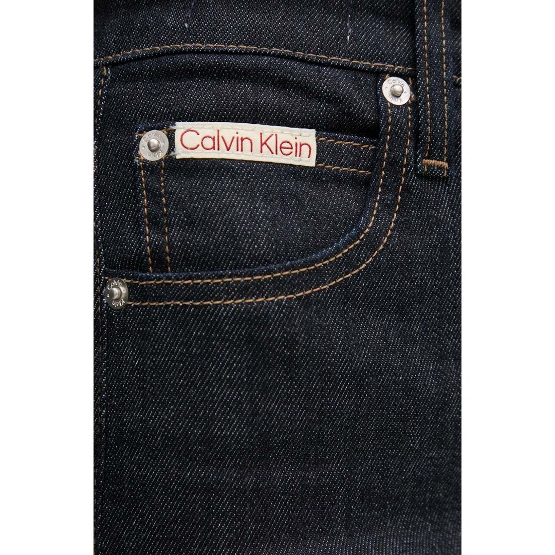 Skinny Bootcut Denim Rinse / 3027