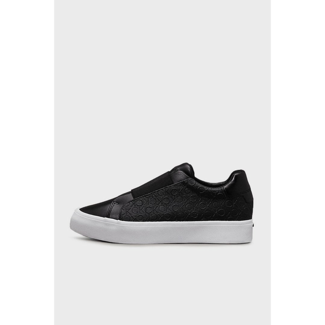 Vulc Slip On Mono Mi Ck Black / 41