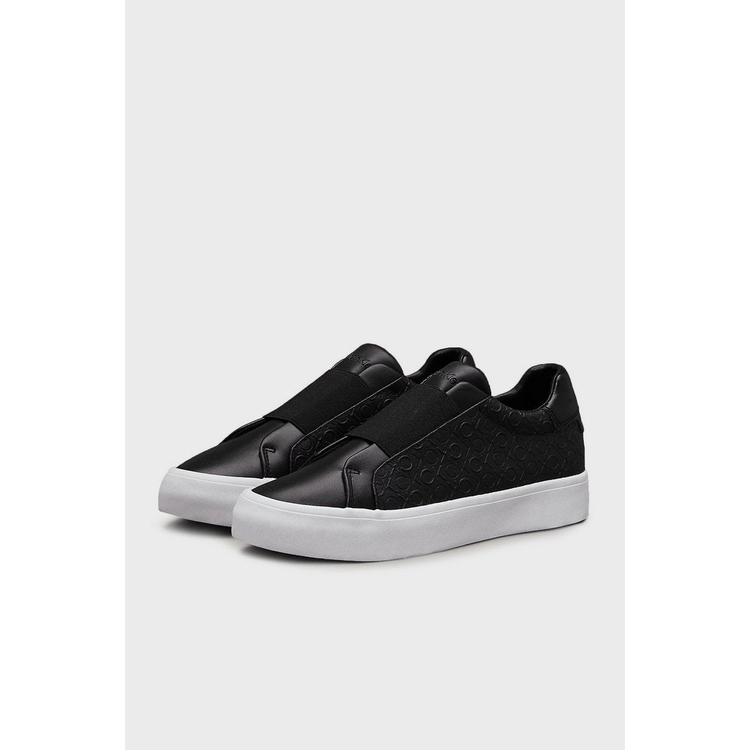 Vulc Slip On Mono Mi Ck Black / 41