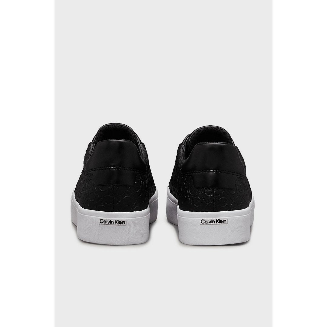 Vulc Slip On Mono Mi Ck Black / 41