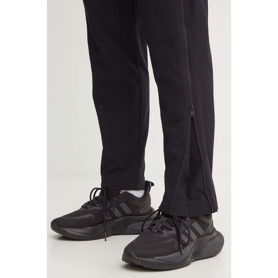 Pw - Woven Pant BLACK BEAUTY / L