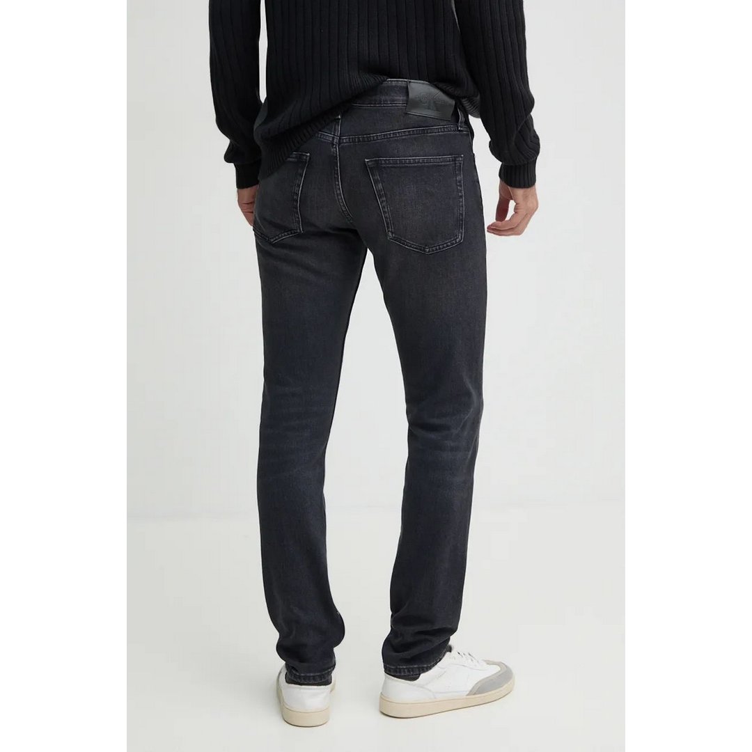 Slim Denim Black / 3030