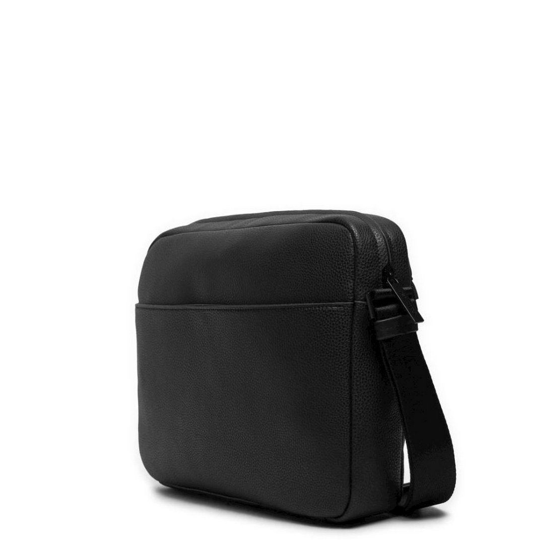 Ck Must Messenger Ck Black Pebble / OS