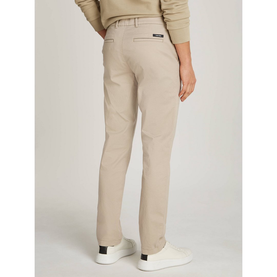 Modern Twill Slim Ch Fresh Clay / 3232