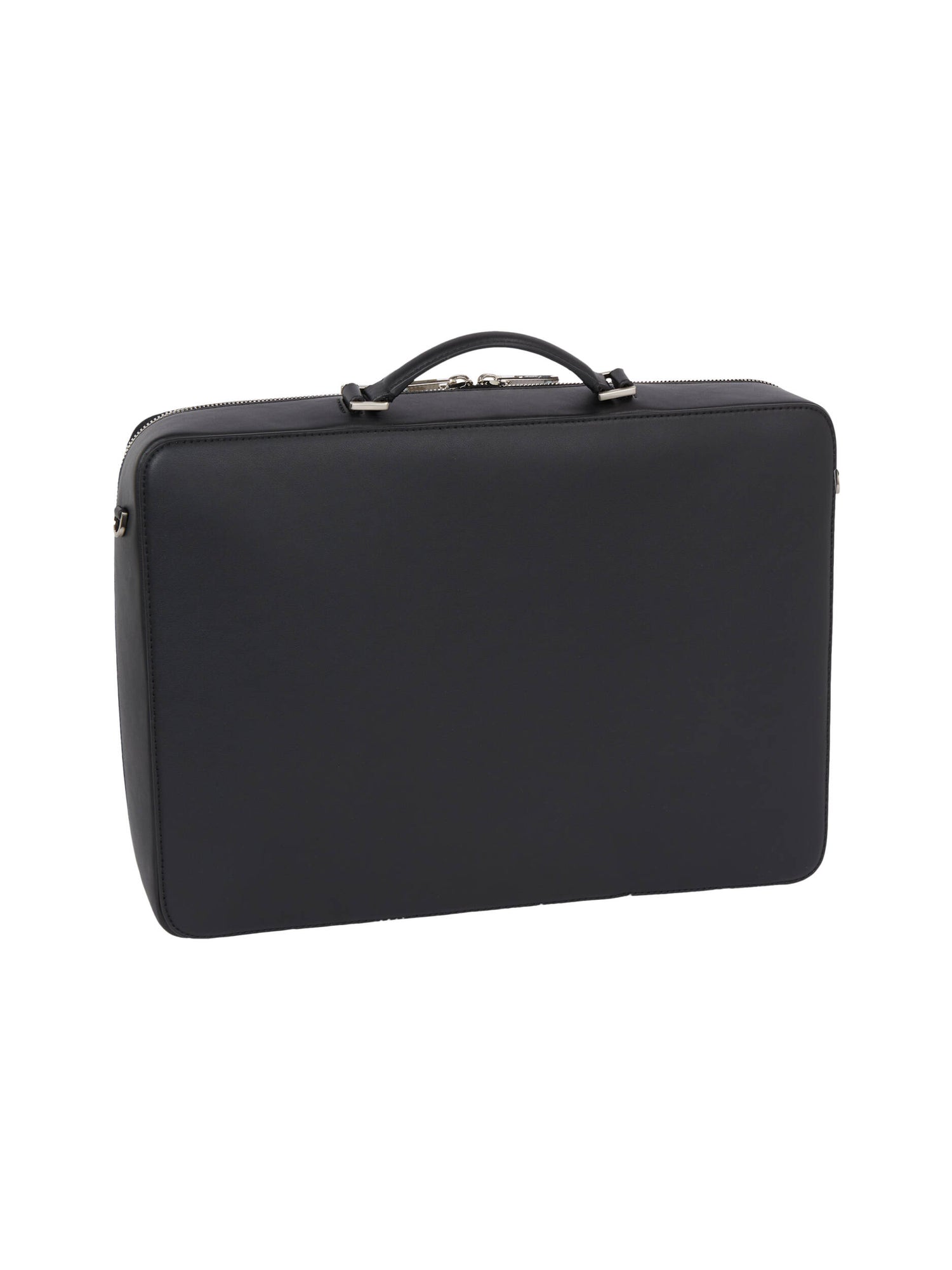 Ck Sleek Laptop Bag Black / OS