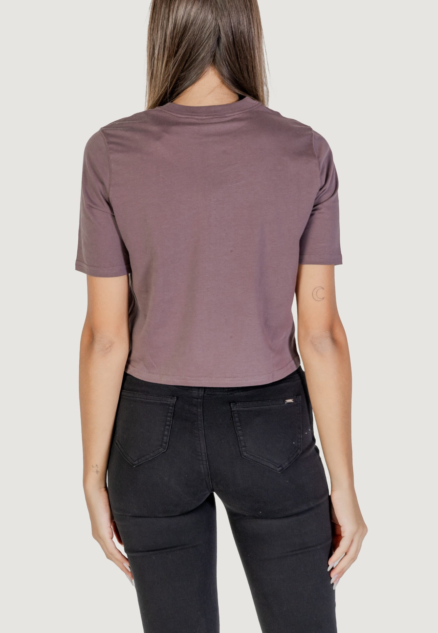 Pw - S/S T-Shirt SPARROW / L