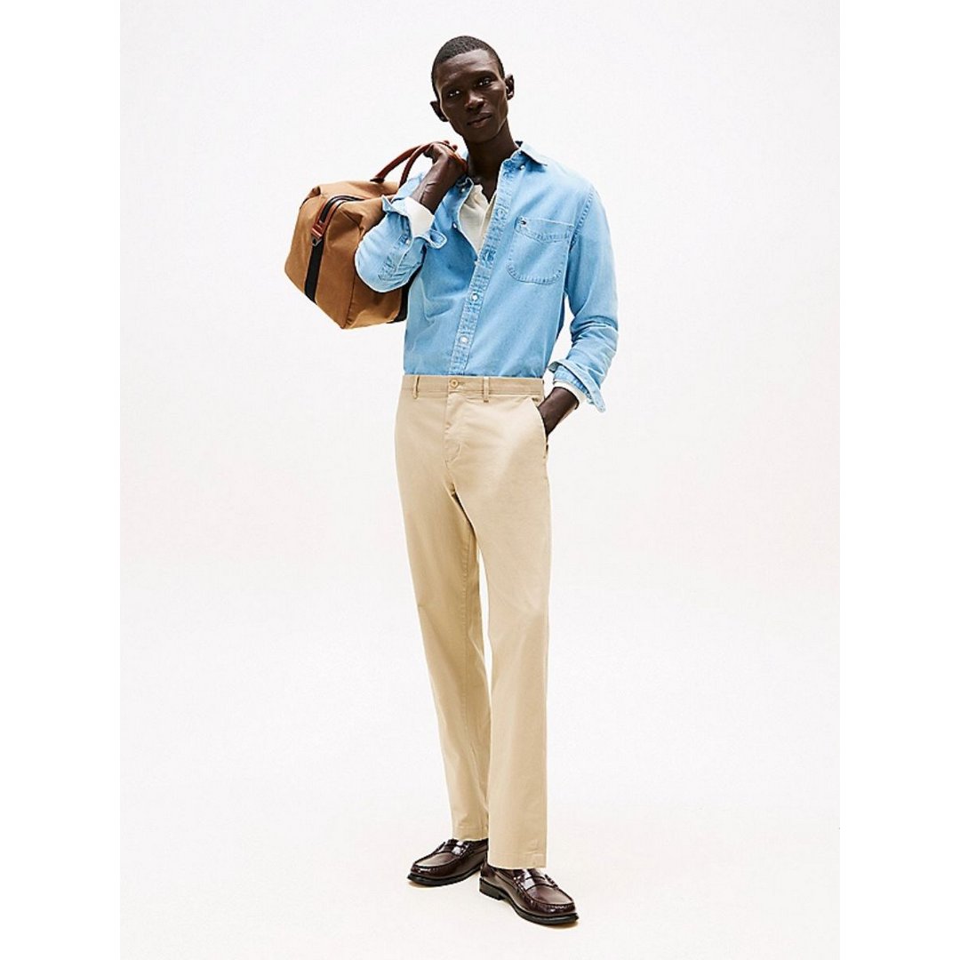 Th Established Cap Batique Khaki / 3230