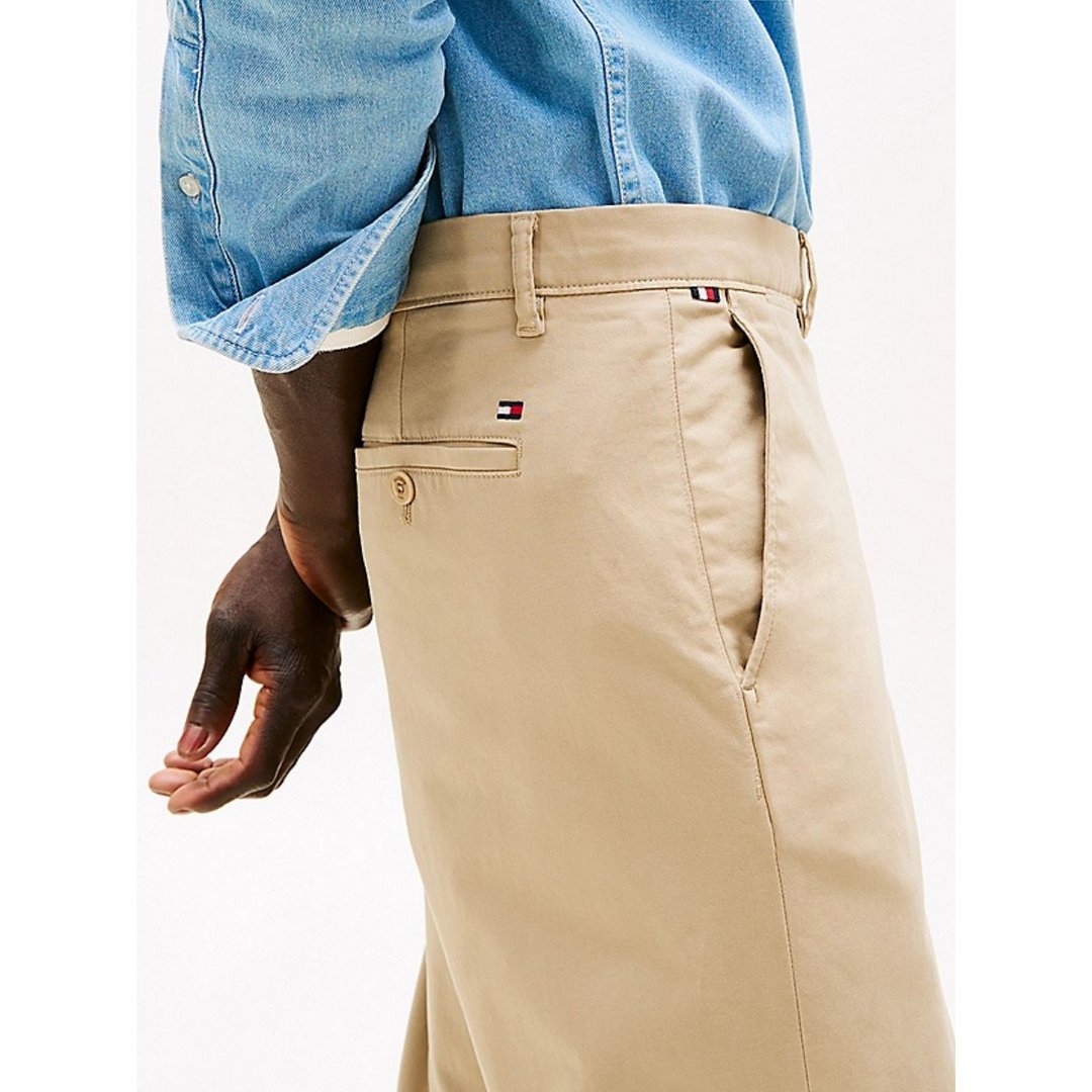 Th Established Cap Batique Khaki / 3230