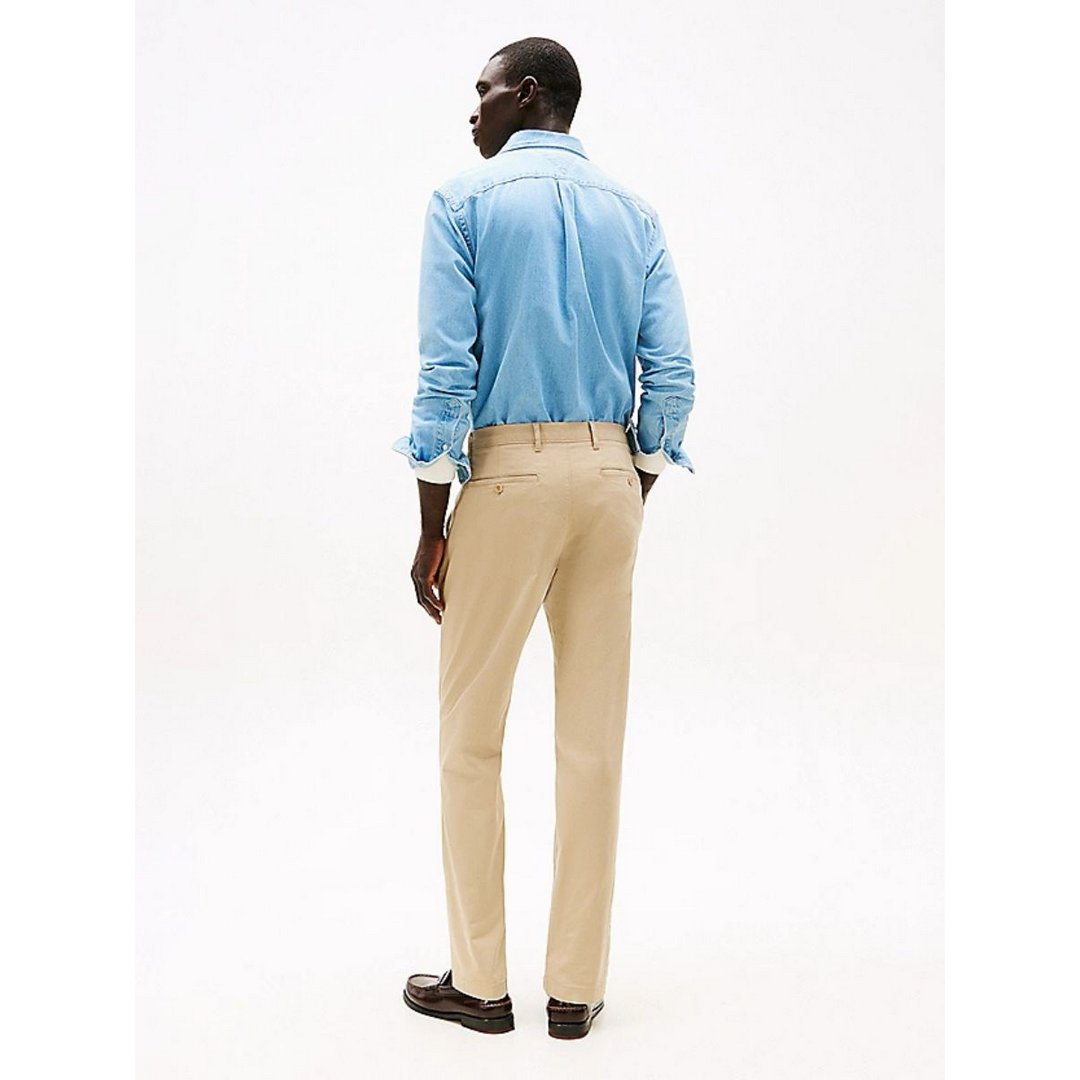 Th Established Cap Batique Khaki / 3230