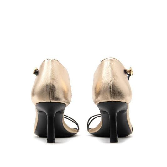 Girls Seasonal Mono Gold / 41