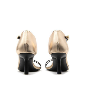 Girls Seasonal Mono Gold / 41