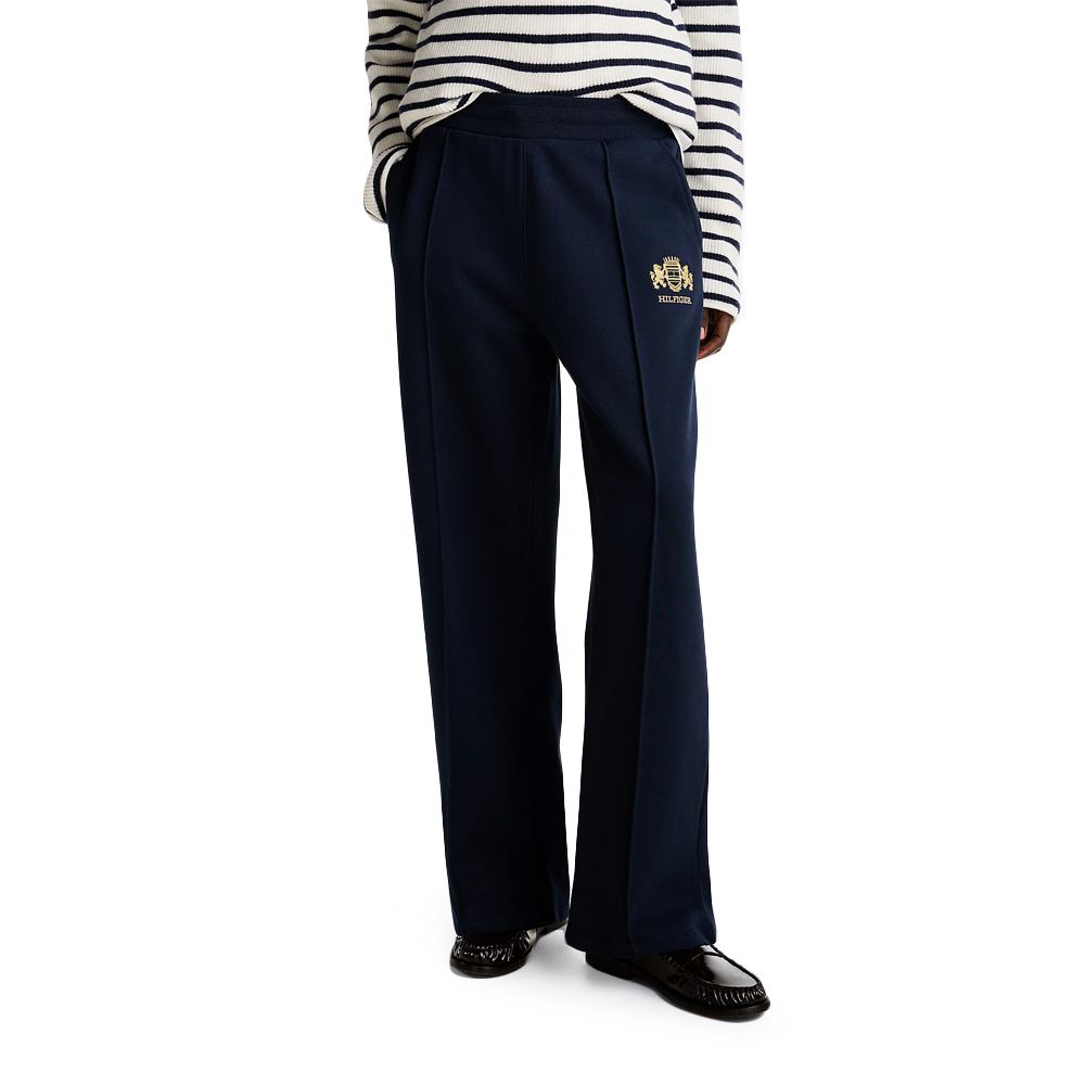 Tjm Tommy Badge Tee Dark Night Navy / L